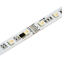 DC24V TM1914 5050 RGBWW 60leds/m LED Strip