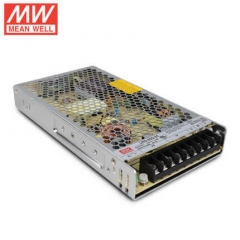 Mean Well Power Supply LRS-200 Series