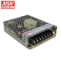 Mean Well Power Supply LRS-100 Series