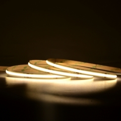 DC24V 240LEDS/M Flex COB LED Strip