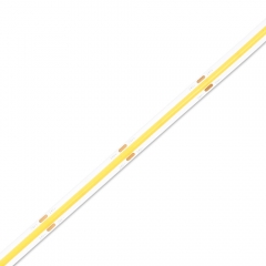 DC24V 240LEDS/M Flex COB LED Strip