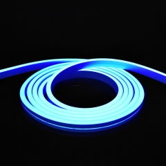 10x18mm Flat Silicone Flex Neon