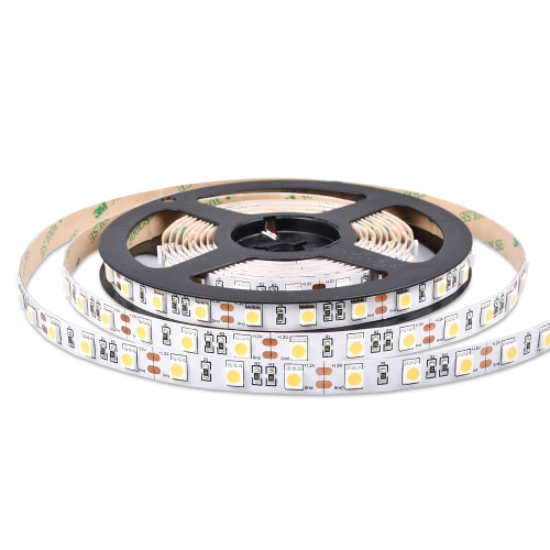 DC12V 60leds/m SMD5050 LED Strip