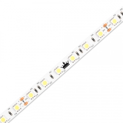 DC24V 60leds/m SMD5050 LED Strip