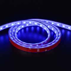 DC24V 5050 60leds/m RGB LED Strip