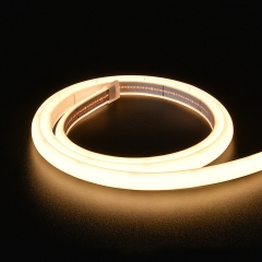 12 x 7mm Tri-View LED Neon Flex