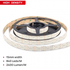 DC24V Triple Row 840leds/m 2216 LED Strip