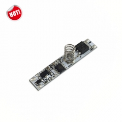 DIM-T8 Touch Dimmer for LED Strip Build-in Aluminium Profile