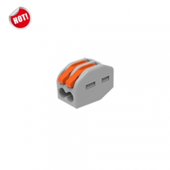 2 Way Connector