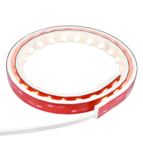 DC24V IP67 Flex LED Wall washer Strip