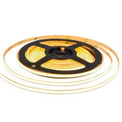 DC24V 384LEDS/M Flex COB LED Strip