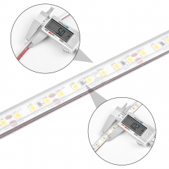 DC12V 120leds/m 2835 LED Strip