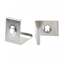 Clips for RL-1203 Aluminum Profile