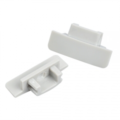 End caps for RL-1204 Aluminum Profile