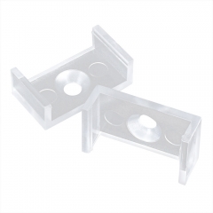 Clips for RL-2001/RL-2002/RL-2007/RL-2008 Aluminum Profile