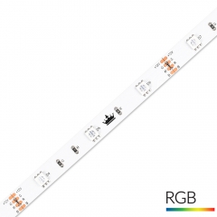 DC12V 5050 30leds/m RGB LED Strip