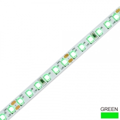 Green DC24V 120leds/m 2835 LED Strip