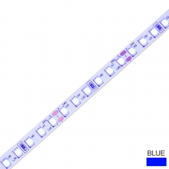 Blue DC24V 120leds/m 2835 LED Strip