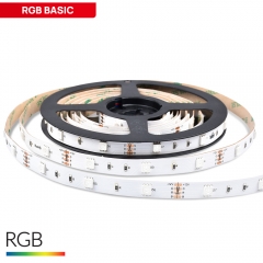 DC12V 5050 30leds/m RGB LED Strip