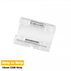 10mm COB LED Strip Free Solder connector