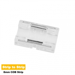 8mm COB LED Strip Free Solder connector