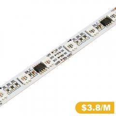 DC12V TM1914 5050 60leds/m LED Strip