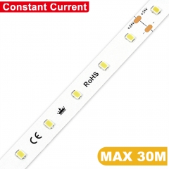 DC24V Built-in IC Constant Current 2835 60leds/m LED Strip