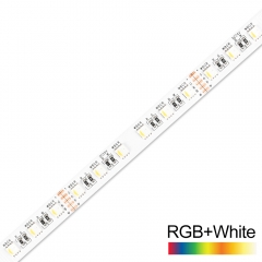 DC24V 4 in 1 72leds/m 5050 RGBW LED Strip