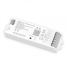 WB5 Tuya App WB5 Wi-Fi and BT 5 in 1 LED Strip Controller