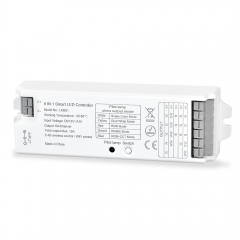 LM051 5 in 1 LED Controller