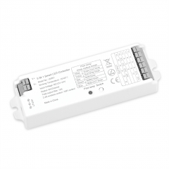 LM051 5 in 1 LED Controller