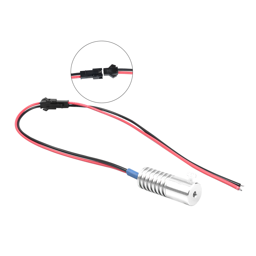 DC12V Mini 2W fiber optic illuminator