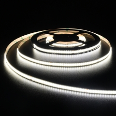 DC24V 240LEDS/M Flex COB LED Strip