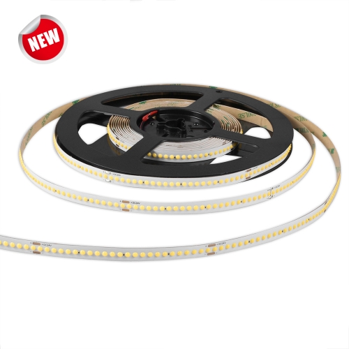 DC24V 240LEDS/M Flex COB LED Strip