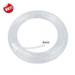 4mm Side Emitting Optic Fiber cable