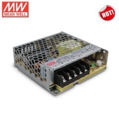 Mean Well Power Supply LRS-75 Series