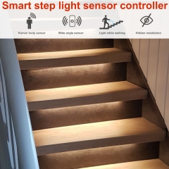 STEP-01B 16 Steps LED Stair Strip Lighting Controller