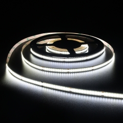 DC12V 240LEDS/M Flex COB LED Strip