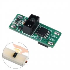 HS-3 DC12V-DC24V 6A hand wave sensor switch