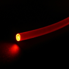 12mm Side Emitting Optic Fiber cable