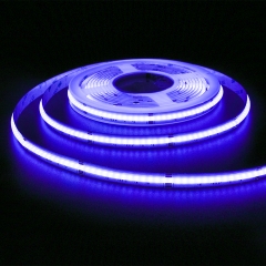 DC24V 784LEDS/M RGBW COB LED Strip