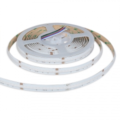 DC24V 784LEDS/M RGBW COB LED Strip