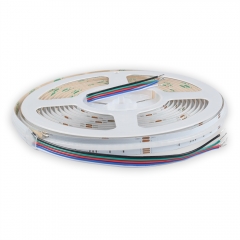 DC24V 784LEDS/M RGBW COB LED Strip