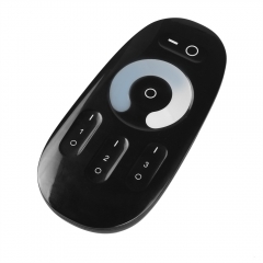 RC-01 2.4G 3 Zone Single Color Touch Remote