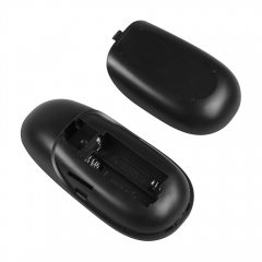 RC-01 2.4G 3 Zone Single Color Touch Remote