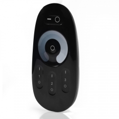 RC-01 2.4G 3 Zone Single Color Touch Remote