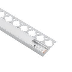 RL-3511 LED aluminum profile for drywall