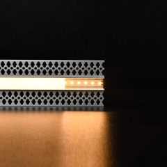 RL-5615 LED aluminum profile for drywall