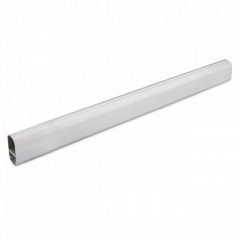 RL1401 LED Wardrobe rail profile for 12mm PCB