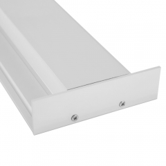 RL-1402 LED Aluminum Profile for Wall Up/Down for 12.5mm PCB